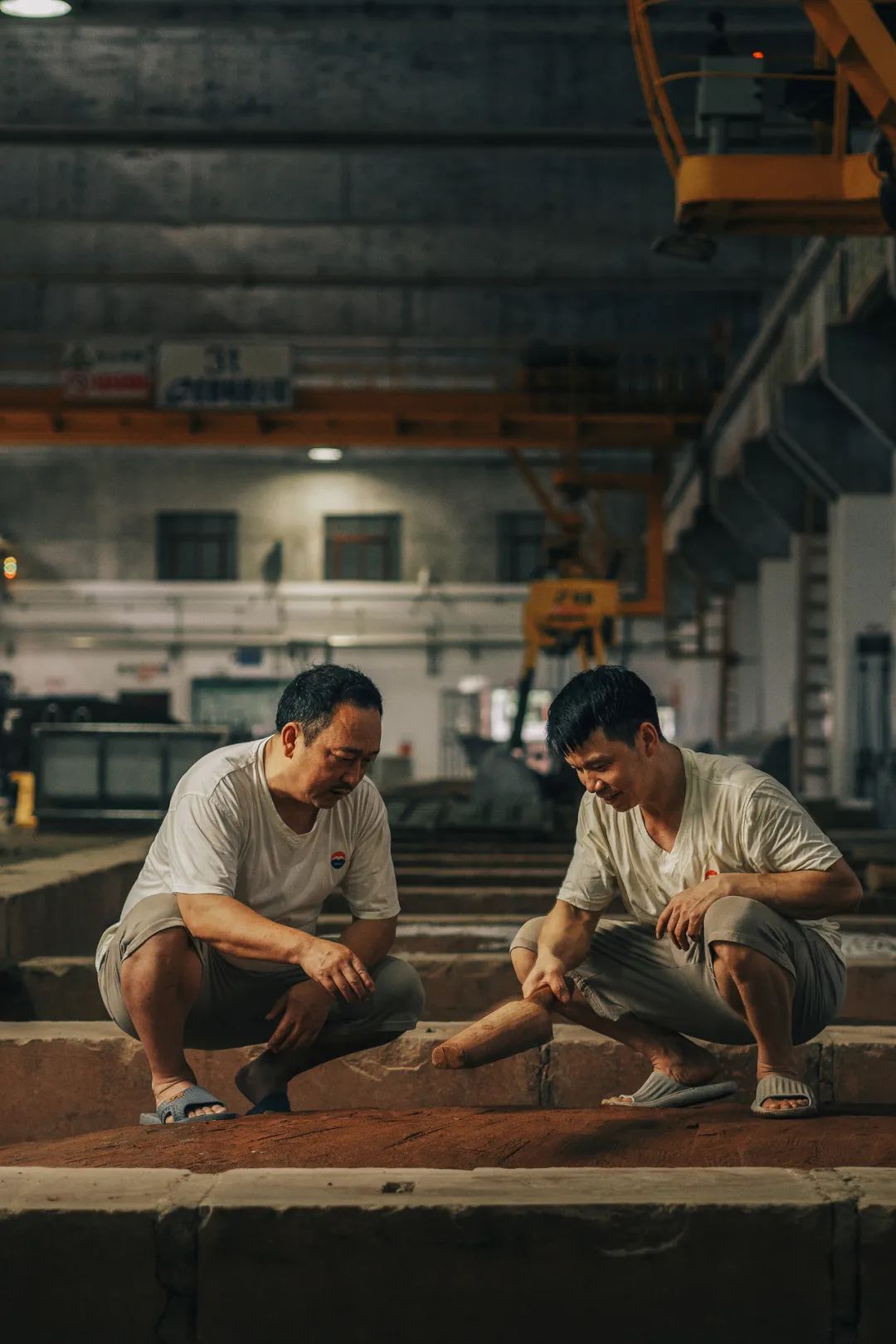在茅臺(tái)酒廠上班，是種什么體驗(yàn)？(圖12)