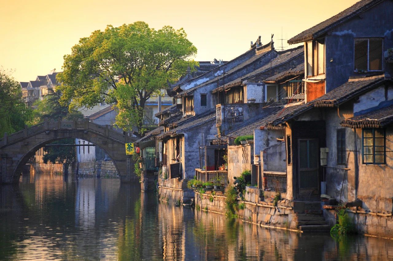 品讀:讓我念念不忘的一座橋(圖2) 品讀:讓我念念不忘的一座橋(圖2)