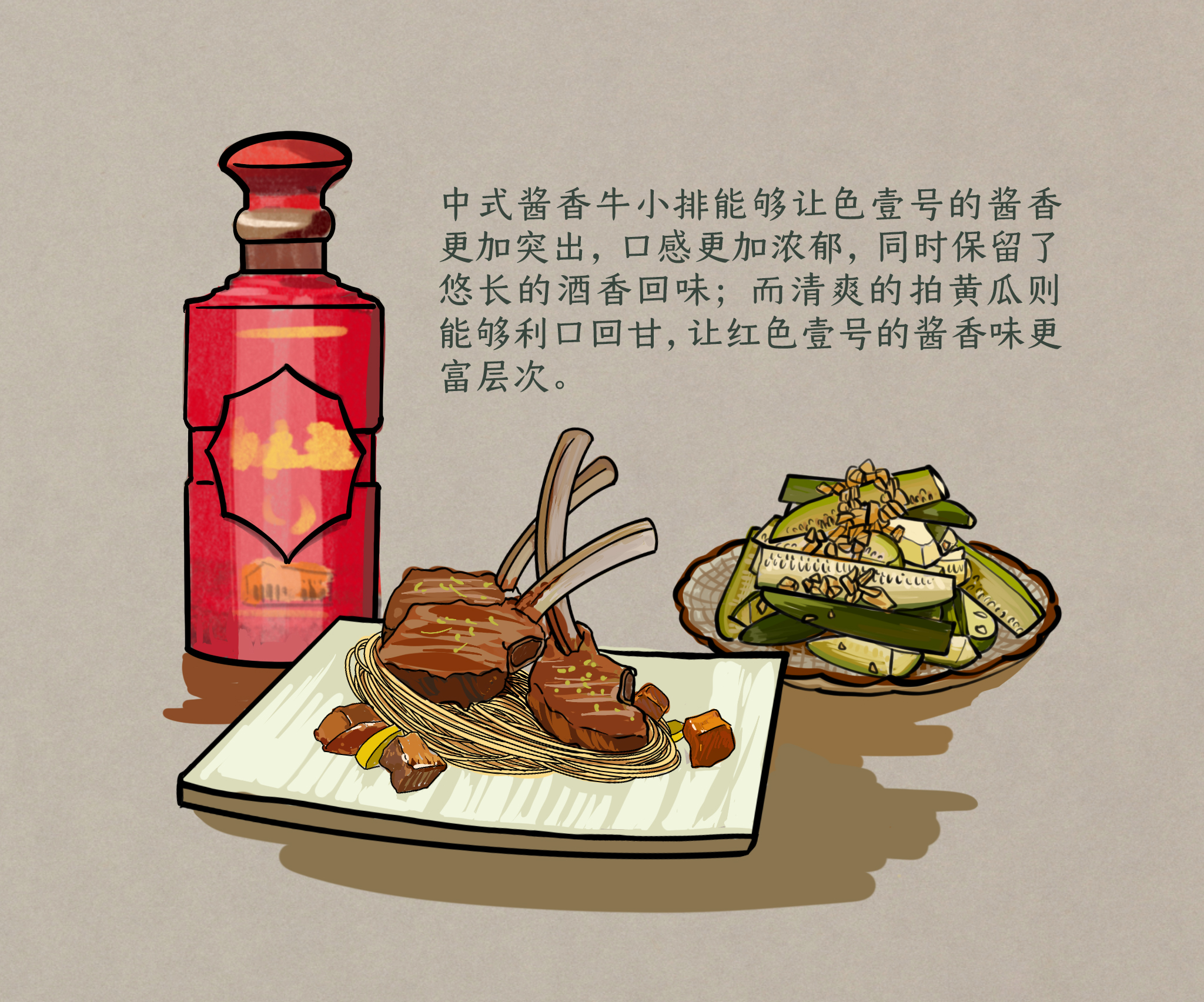 你隨禮的樣子，暴露了你的層次(圖3)