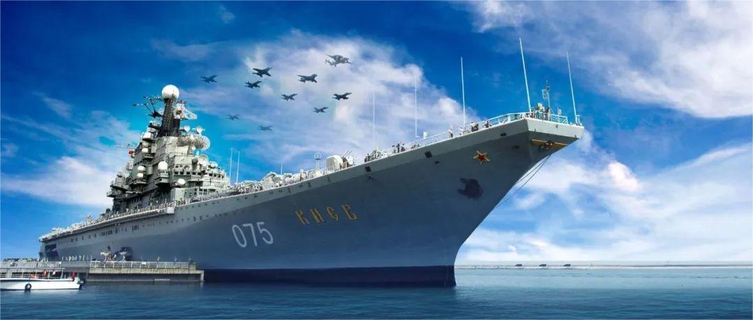 警報拉響！美海陸空三軍出動，演練攻擊“大國航母”！俄羅斯：中方該備戰(zhàn)了！(圖1)