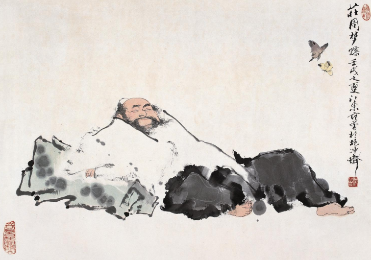 人生如夢，一樽還酹江月”——漫話酒與夢(圖1)