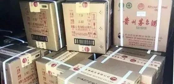 上億元假酒流入市場，有老板花50萬買到的全是假酒(圖3)