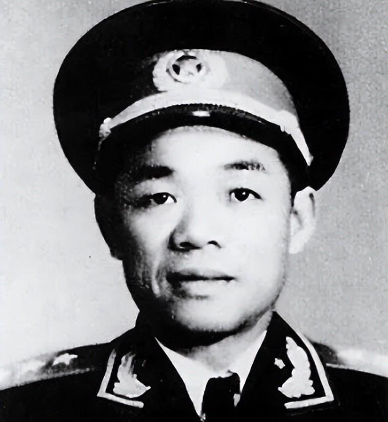 常勝將軍韓先楚，一生無(wú)敗績(jī)：哪一戰(zhàn)？韓先楚足以扭轉(zhuǎn)戰(zhàn)局的建議沒(méi)有被采納，臨終前仍無(wú)法釋?xiě)?圖1)