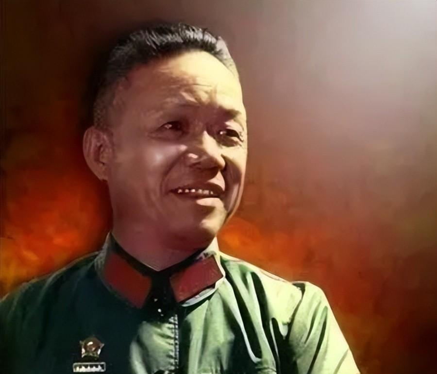 常勝將軍韓先楚，一生無(wú)敗績(jī)：哪一戰(zhàn)？韓先楚足以扭轉(zhuǎn)戰(zhàn)局的建議沒(méi)有被采納，臨終前仍無(wú)法釋?xiě)?圖3)