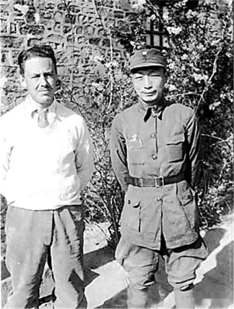 四大元帥當(dāng)了大都市市長，另外六大元帥去哪了？(圖2)
