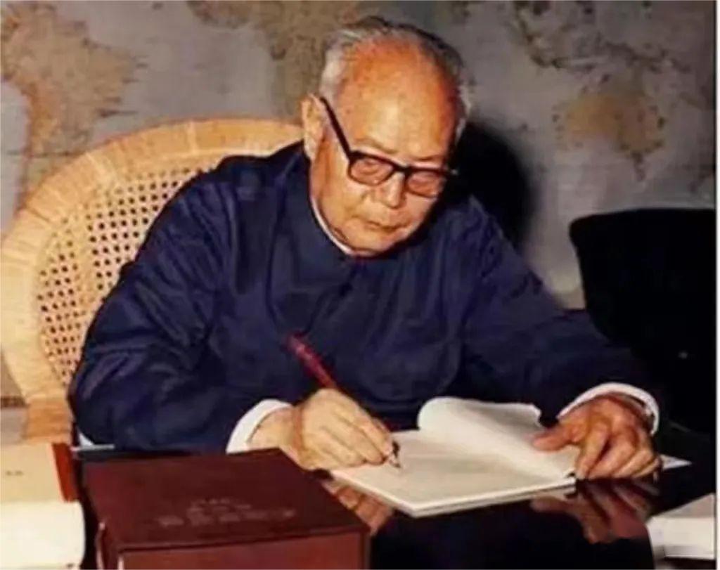四大元帥當(dāng)了大都市市長，另外六大元帥去哪了？(圖5)
