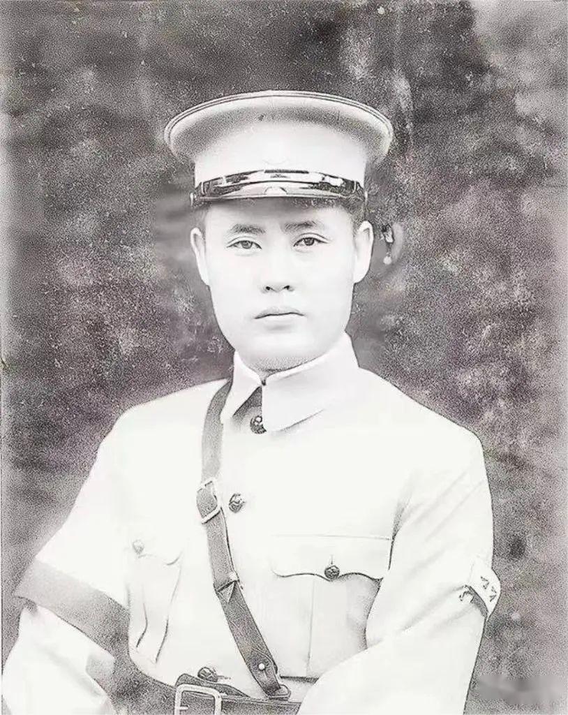四大元帥當(dāng)了大都市市長，另外六大元帥去哪了？(圖6)