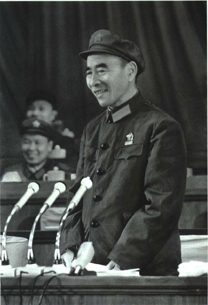 林彪來海南休養(yǎng)(圖1)