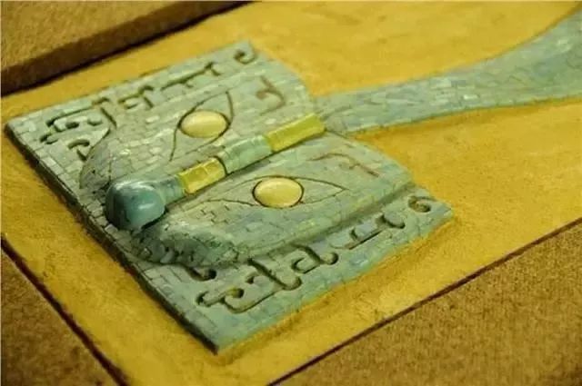 河南出土3700年前的“綠龍”，真正的“中國龍”(圖4)