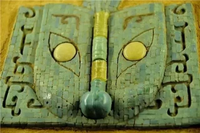 河南出土3700年前的“綠龍”，真正的“中國龍”(圖5)