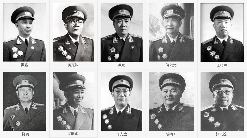 蕭勁光是位“文藝范兒將軍”(圖2)