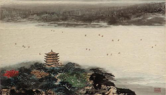 他好色、好酒、好賭，卻憑一首詩留名青史，李白也沒能超越(圖6)