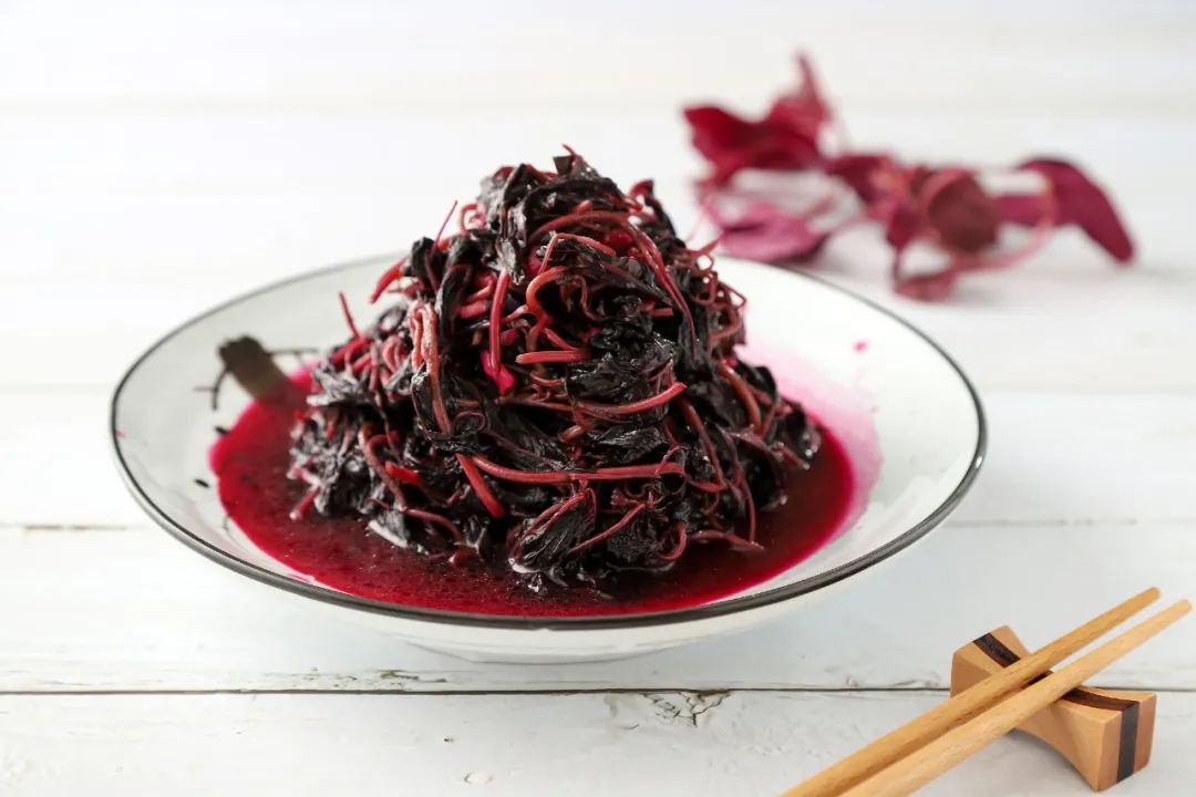 夏天必吃的長壽菜！幾塊錢一大把，這么做最美味！(圖3)
