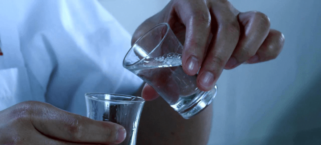 一瓶好的醬香白酒是怎樣勾調出來的？(圖4)
