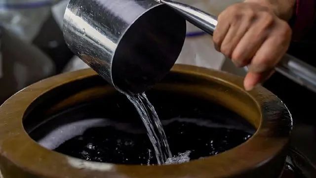 一瓶好的醬香白酒是怎樣勾調出來的？(圖5)