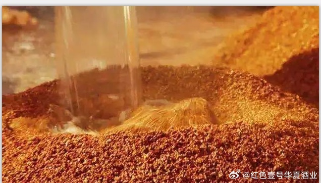 醬香酒為什么要發(fā)酵(圖5)