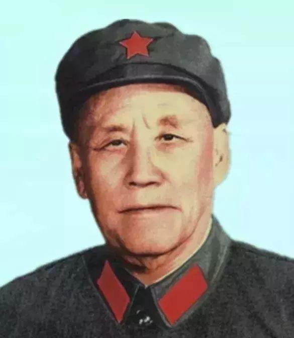 中共歷史上三位高開低走的元老，都是早年投身革命，為什么沒有走到更高的崗位(圖3)