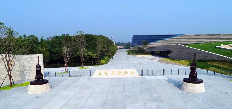 時(shí)政新聞眼丨習(xí)近平赴四川陜西考察，足跡之中飽含深意(圖3)