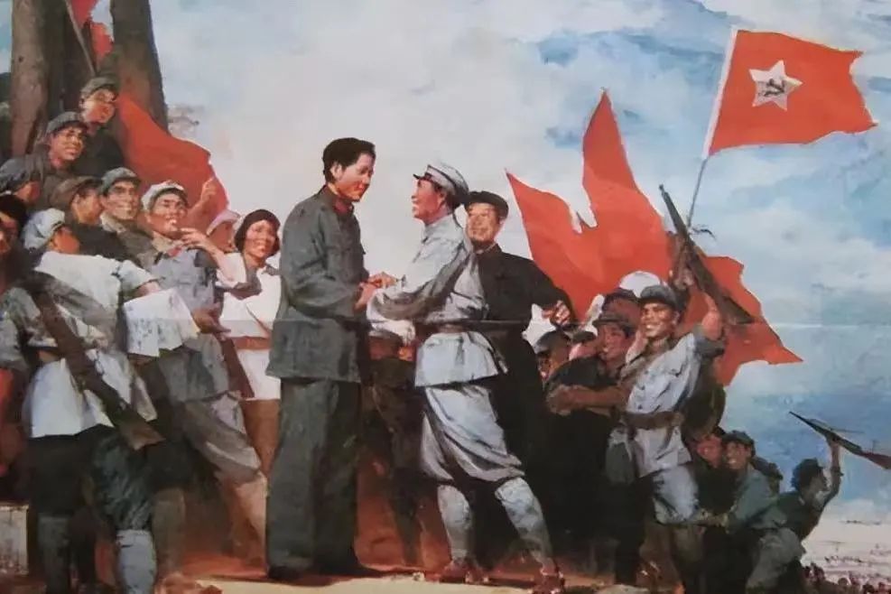 八一建軍節(jié)，致敬人民解放軍（1927-2023）(圖6)