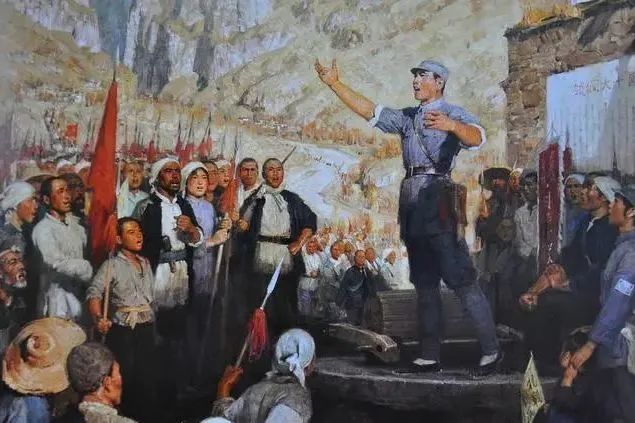 八一建軍節(jié)，致敬人民解放軍（1927-2023）(圖8)