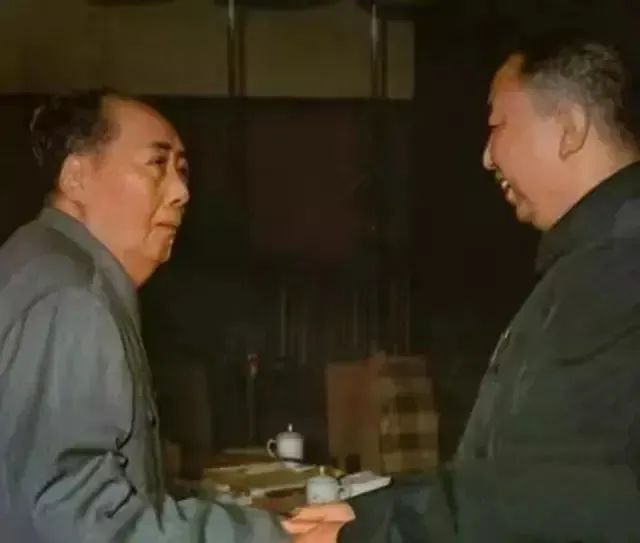 華國鋒歷史功績的再認(rèn)識(shí)(圖8)