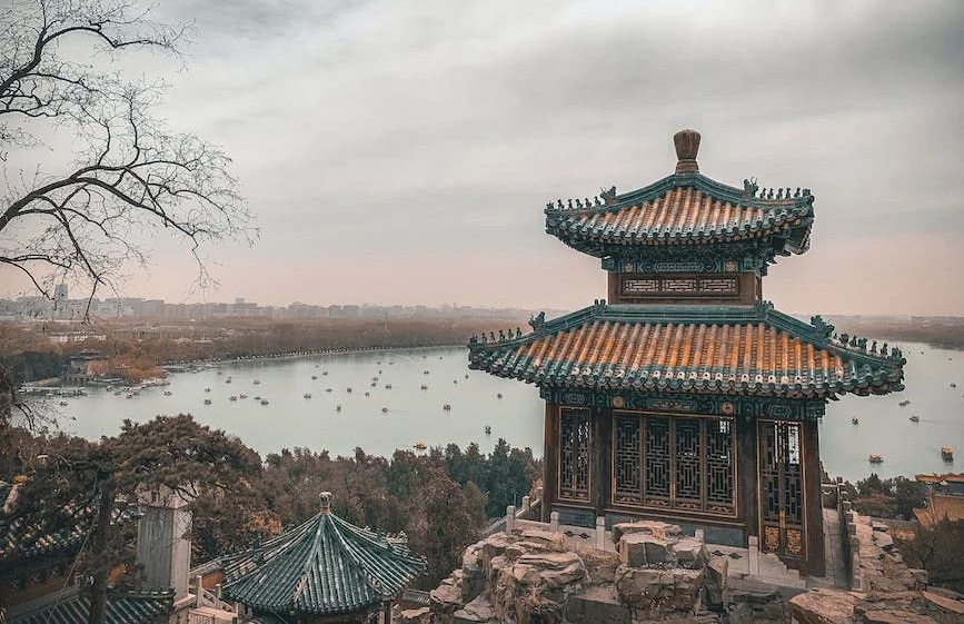 在中國古代王朝更迭的歷史中....png 宋仁宗的“無為而治”是怎樣創(chuàng)下中國政治史的文明高峰(圖1)