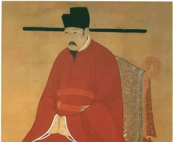 宋仁宗.jpg 宋仁宗的“無為而治”是怎樣創(chuàng)下中國政治史的文明高峰(圖2)