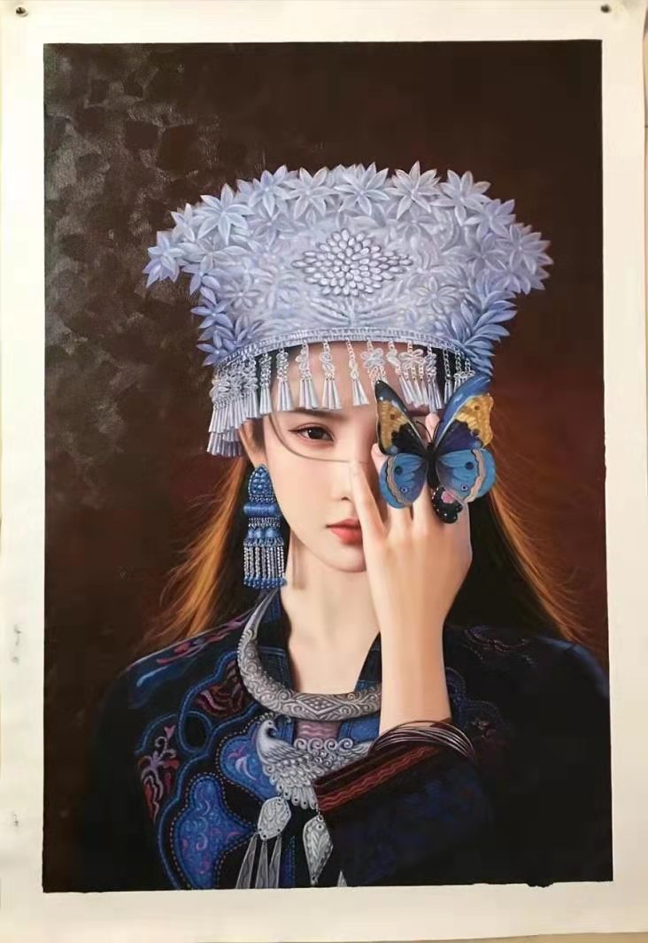 女人叫你哥，多半是在告訴你這三個(gè)意思(圖1)