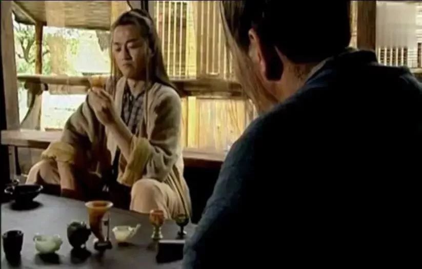 飲酒識(shí)人，一頓酒是讀懂彼此最好的方式(圖5)