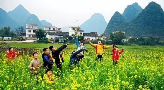 鄉(xiāng)村旅游1.jpg 中國(guó)下一個(gè)朝陽(yáng)產(chǎn)業(yè)是鄉(xiāng)村旅游(圖2)