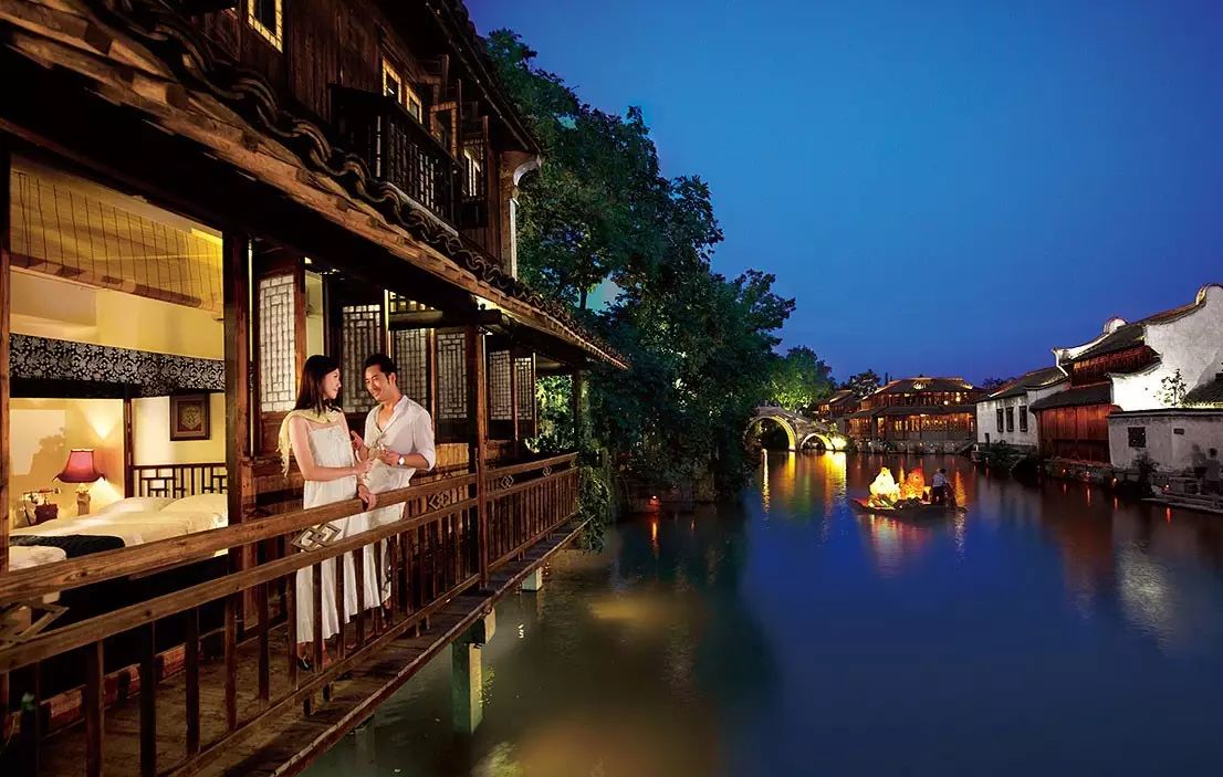 鄉(xiāng)村旅游5.jpg 中國(guó)下一個(gè)朝陽(yáng)產(chǎn)業(yè)是鄉(xiāng)村旅游(圖6)