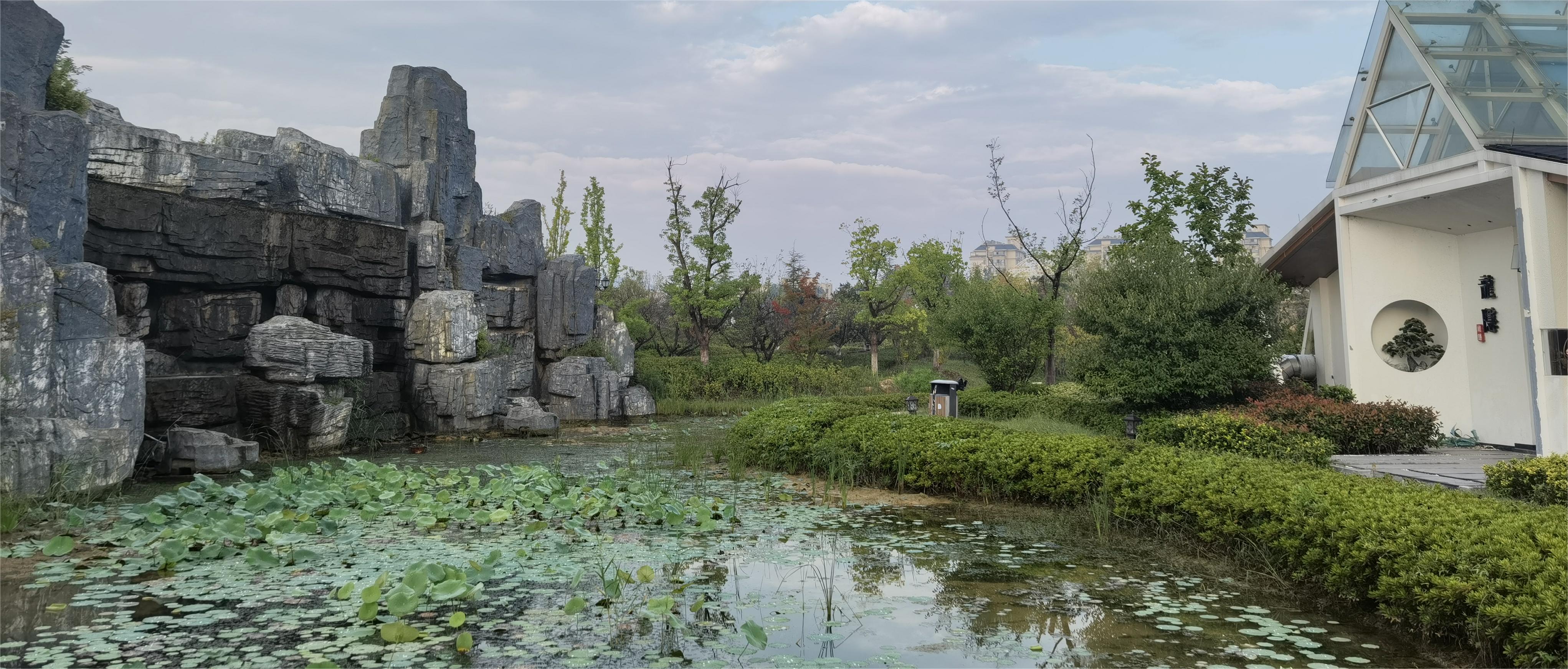 安吉余村.jpg 人不負(fù)青山 青山定不負(fù)人——余村十八年(圖1)