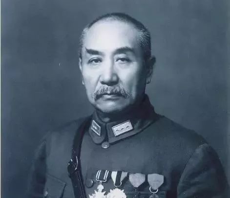 閻錫山.jpg 怎樣評價傅作義的一生(圖3)