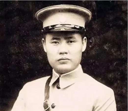 傅作義.jpg 怎樣評價傅作義的一生(圖1)