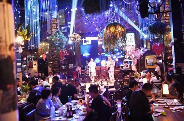 古通州的繁華“夜經(jīng)濟”(圖3)