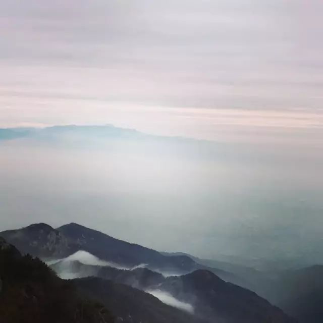 留白，中國人才懂的浪漫(圖2)
