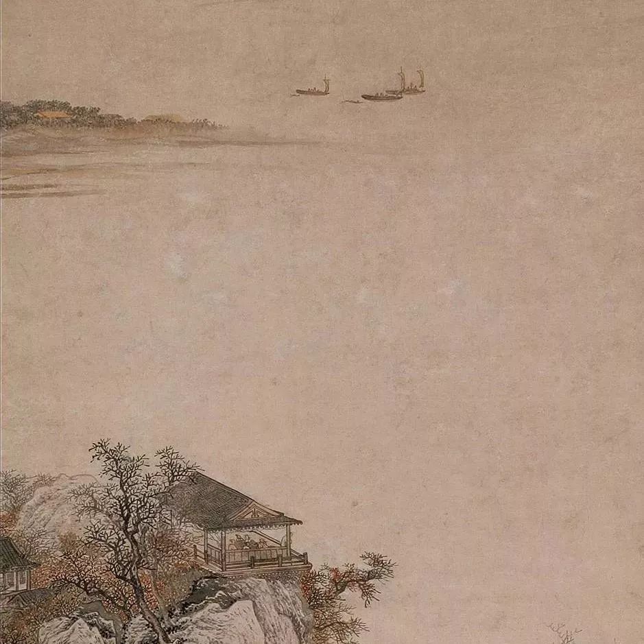 留白，中國人才懂的浪漫(圖7)