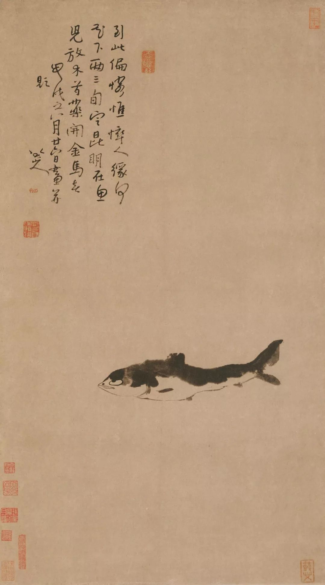留白，中國人才懂的浪漫(圖5)