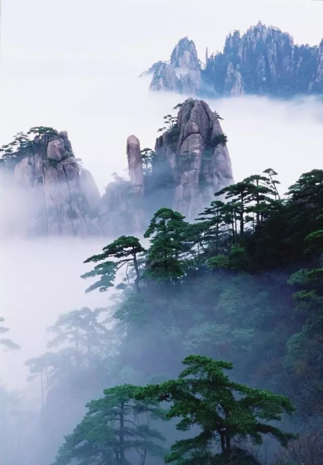 留白，中國人才懂的浪漫(圖9)