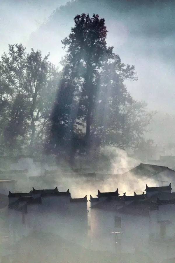 留白，中國人才懂的浪漫(圖10)