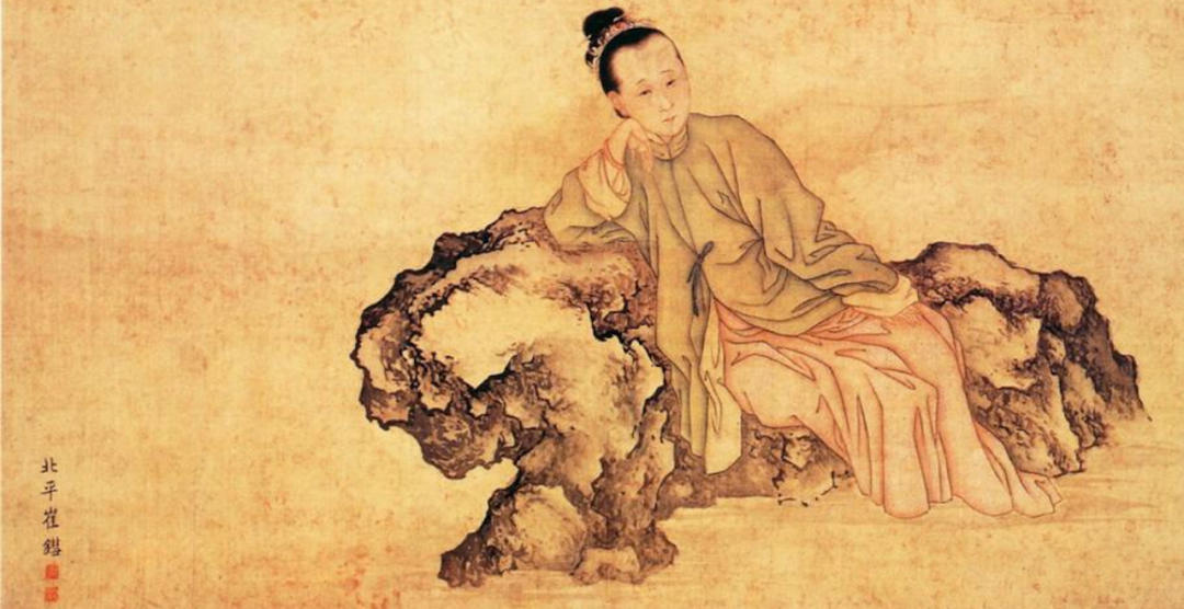 李清照：重新評價中國最偉大的女詩人之一(圖1)