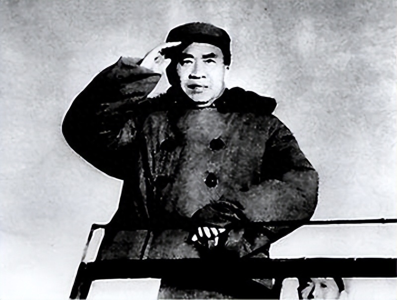 1958年他被補授為上將，毛主席：沒有他，新中國至少晚成立10年(圖2)