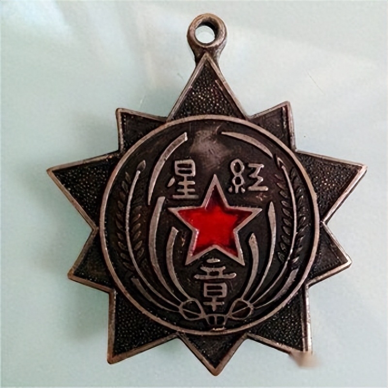 1958年他被補授為上將，毛主席：沒有他，新中國至少晚成立10年(圖3)