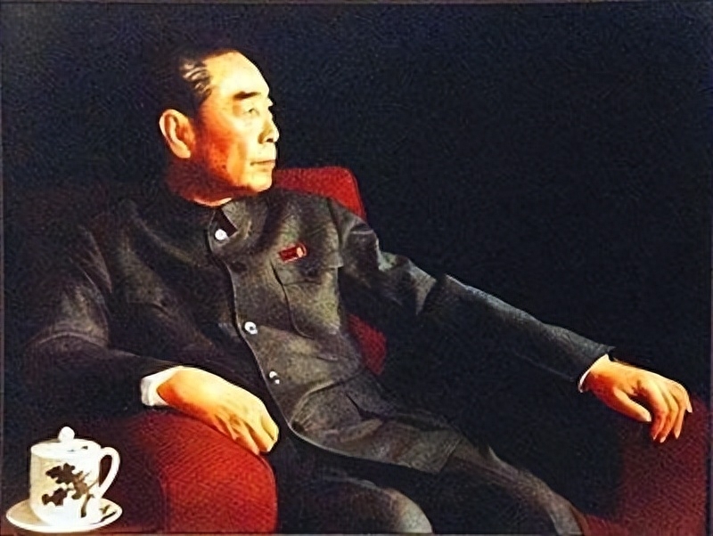 1958年他被補授為上將，毛主席：沒有他，新中國至少晚成立10年(圖6)