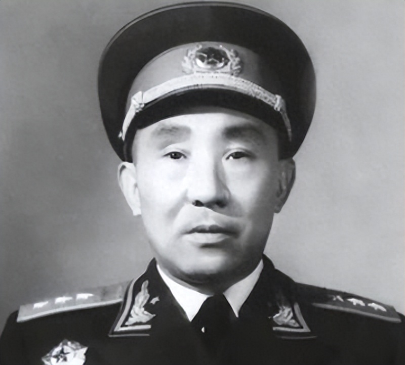 1958年他被補授為上將，毛主席：沒有他，新中國至少晚成立10年(圖8)