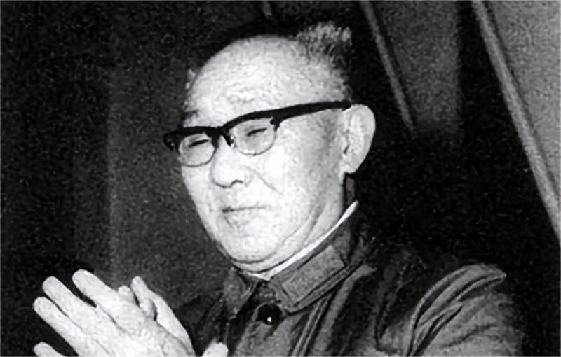 1958年他被補授為上將，毛主席：沒有他，新中國至少晚成立10年(圖9)