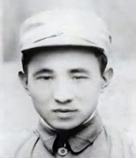 1958年他被補授為上將，毛主席：沒有他，新中國至少晚成立10年(圖1)