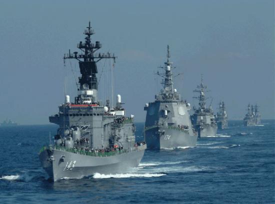 “大和”艦復(fù)活了？日本要造“超大驅(qū)”，一個(gè)頂倆055(圖2)