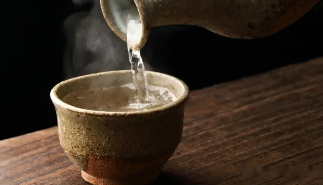 白酒只需開(kāi)瓶倒杯？大錯(cuò)特錯(cuò)(圖3)