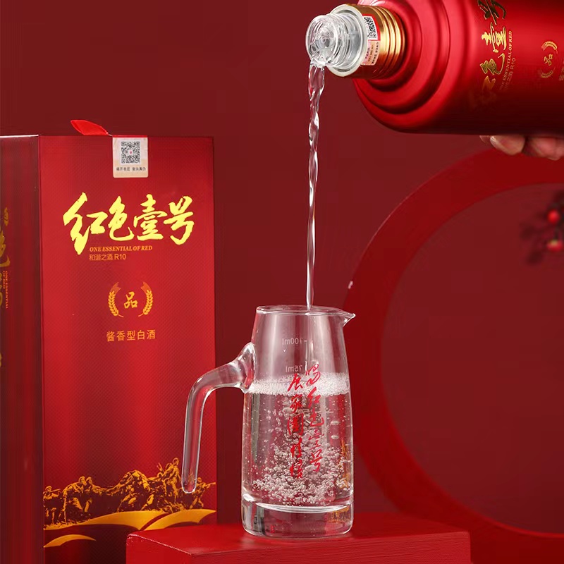 白酒只需開(kāi)瓶倒杯？大錯(cuò)特錯(cuò)(圖4)